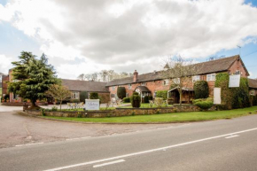 Hotels in Whitmore